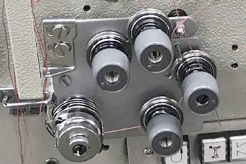 Thread Tesnion Set Thread Tesnion Set