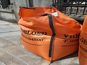 FIBC Bag FIBC Bag
